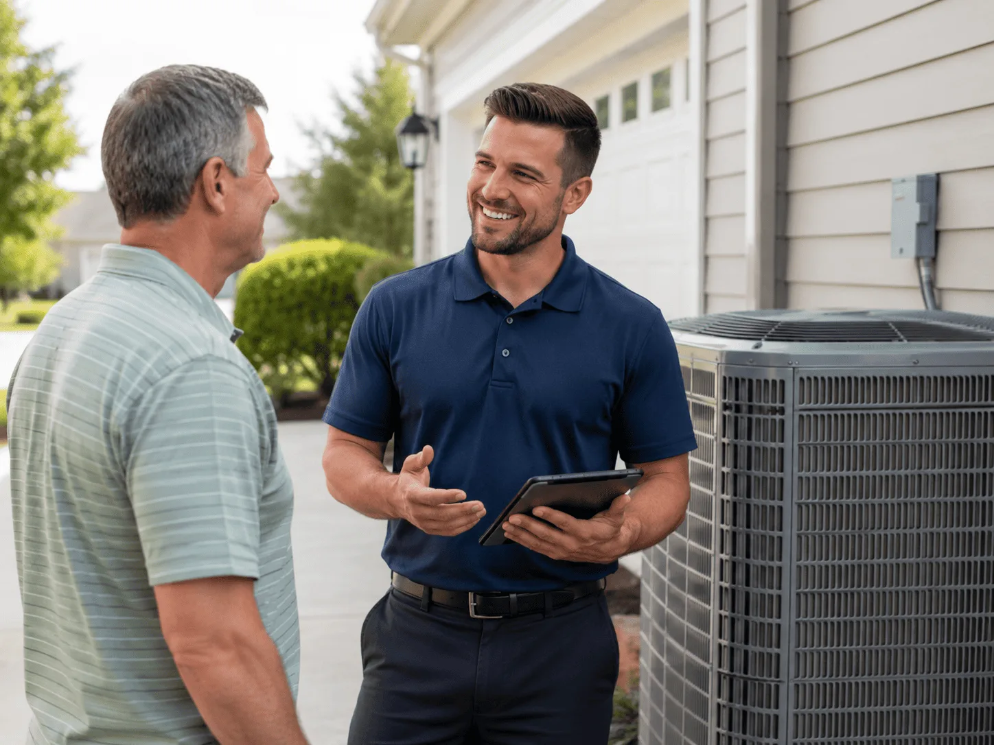 Heat Pump Installation Sheyenne, ND FAQs